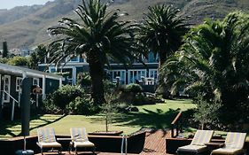 Bloemenzee Boutique B&B